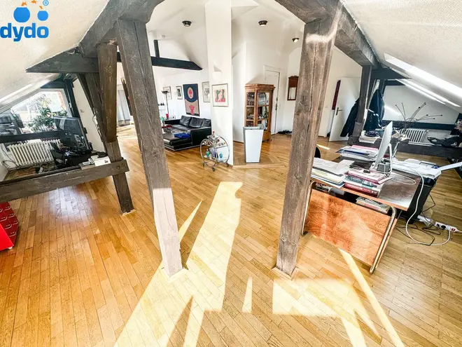 3 Zimmer Wohnung mit 117 m² in Berlin – Bild 4