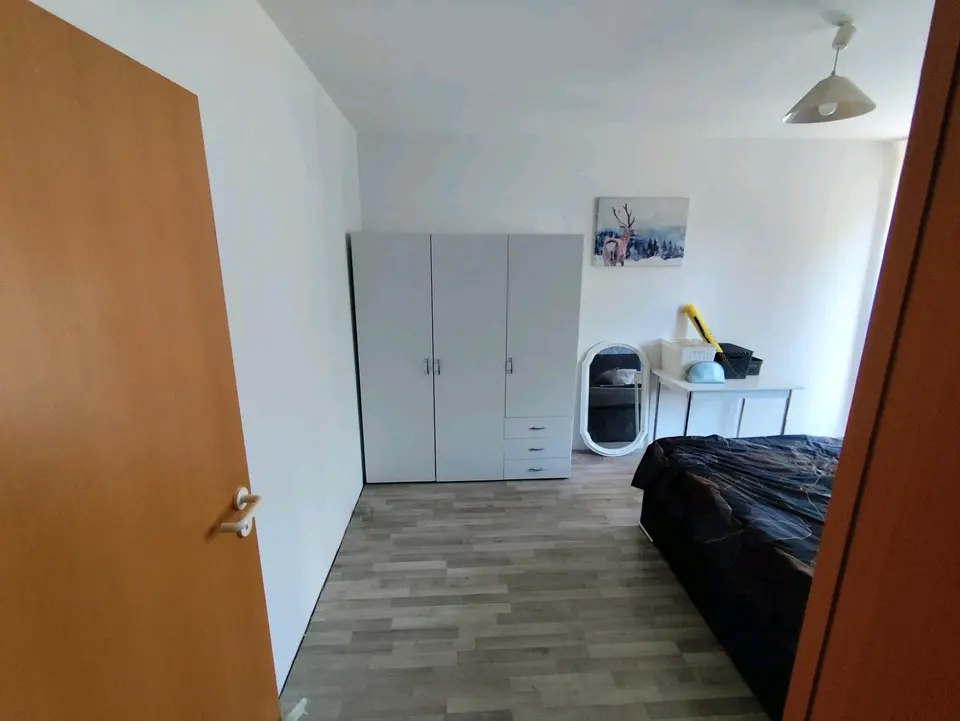 3 Zimmer Wohnung mit 68 m² in Viersen – Bild 2