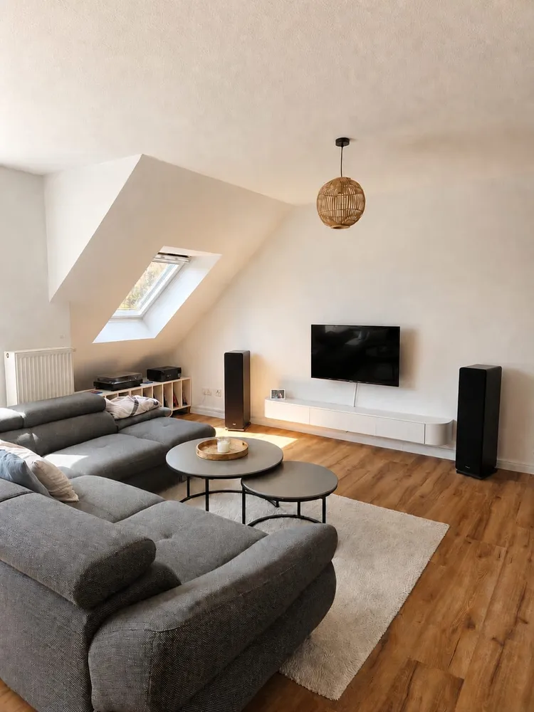 2 Zimmer Wohnung mit 84 m² in Solingen – Bild 4
