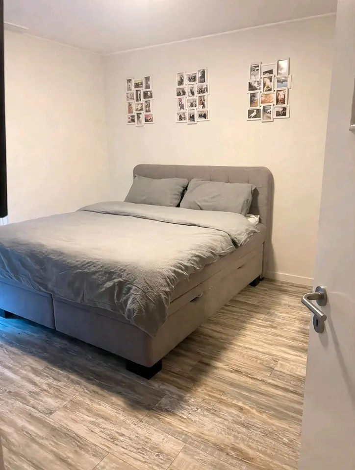 4 Zimmer Wohnung mit 58 m² in Duisburg – Bild 3