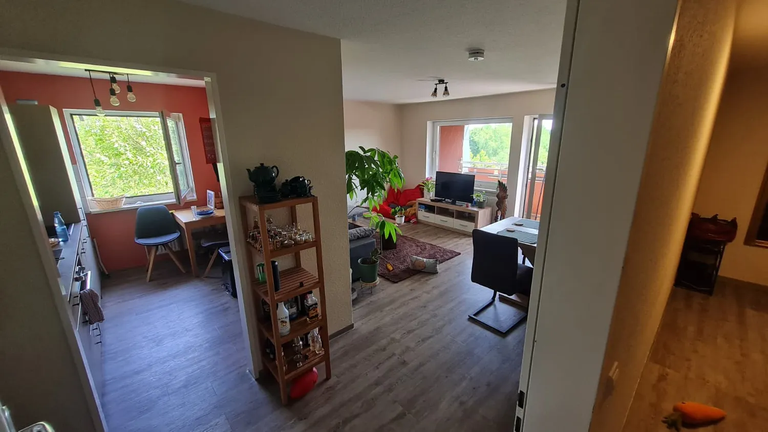 3 Zimmer Wohnung mit 77 m² in Osnabrück – Bild 1
