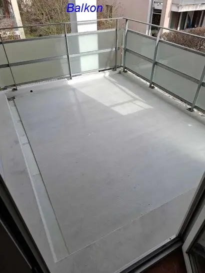 2 Zimmer Wohnung mit 70 m² in Hannover – Bild 2