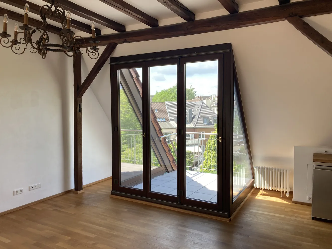 1 Zimmer Wohnung mit 80 m² in Essen – Bild 7