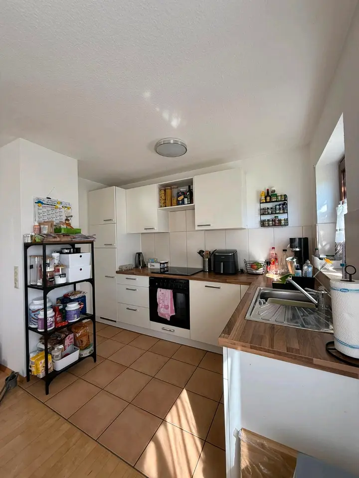 2 Zimmer Wohnung mit 65 m² in Schwäbisch Hall – Bild 5