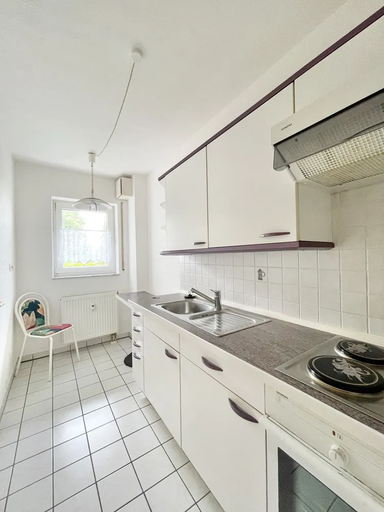 1 Zimmer Wohnung mit 54 m² in Wiesbaden – Bild 7