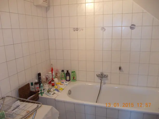 2 Zimmer Wohnung mit 55 m² in Wittenberg – Bild 7