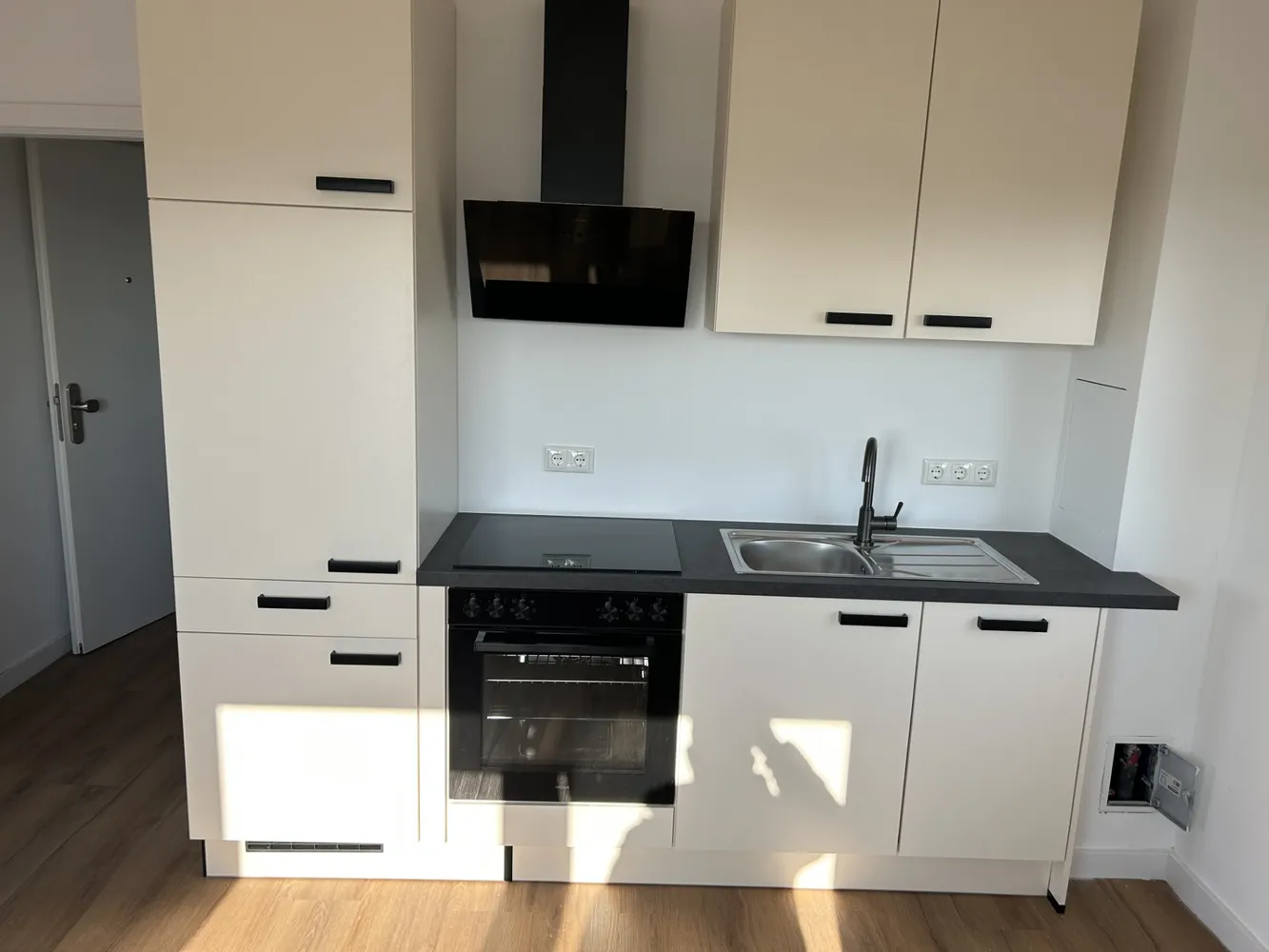 2 room apartment with 37 m² in Frankfurt am Main – Photo 3
