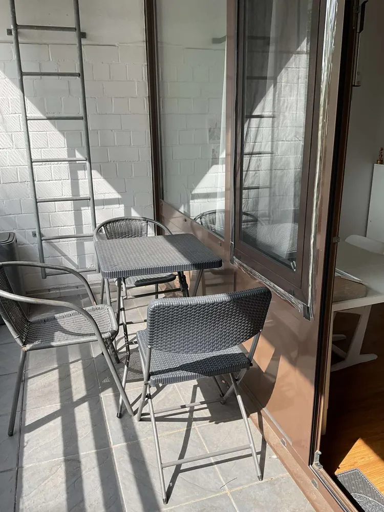 1 Zimmer Wohnung mit 37 m² in Oberhausen – Bild 7