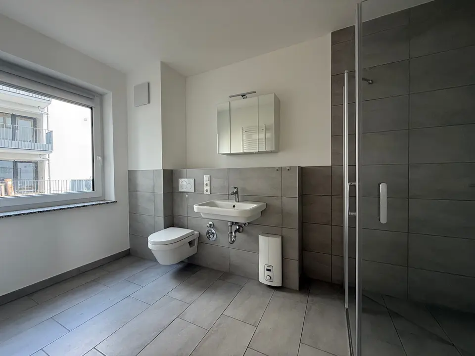 2 Zimmer Wohnung mit 69 m² in Bergheim – Bild 9