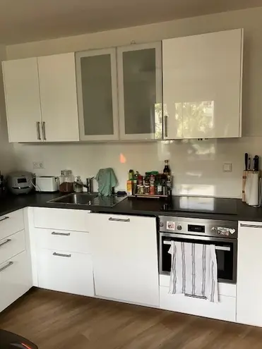 2 Zimmer Wohnung mit 62 m² in Berlin – Bild 6