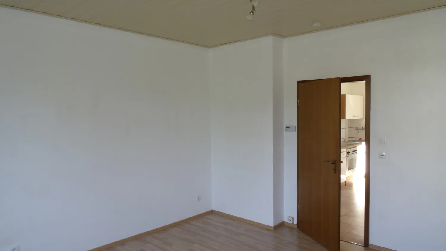 3 Zimmer Wohnung mit 60 m² in Dortmund – Bild 3