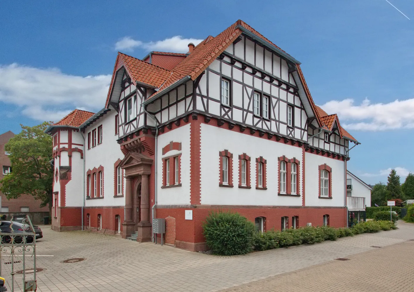2 Zimmer Wohnung mit 65 m² in Paderborn – Bild 10