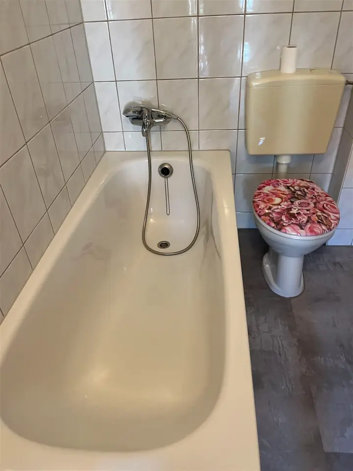 2 Zimmer Wohnung mit 59 m² in Torgau – Bild 7