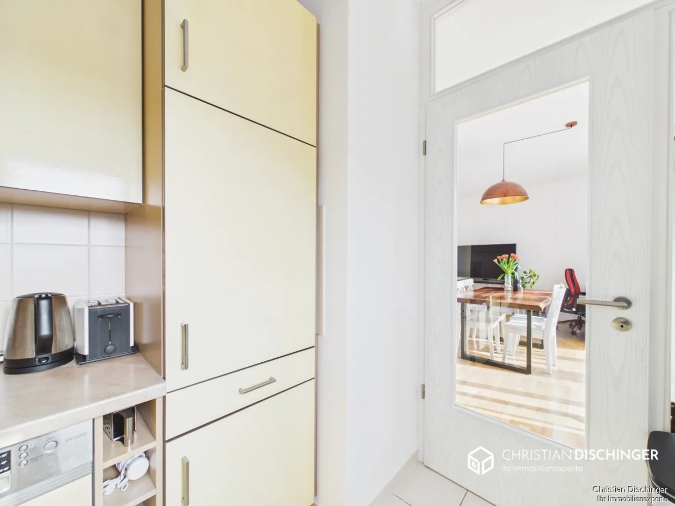 2 Zimmer Wohnung mit 67 m² in Regensburg – Bild 6