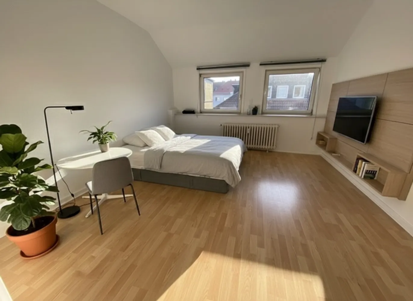 3 Zimmer Wohnung mit 67 m² in Braunschweig – Bild 1