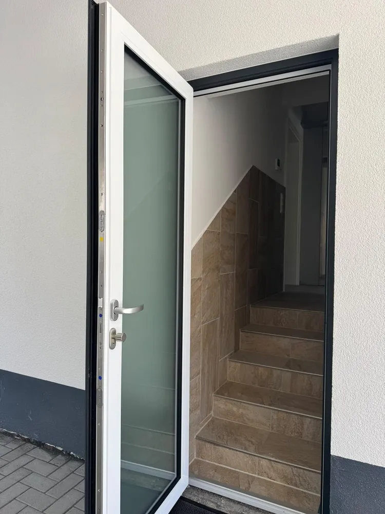 1 Zimmer Wohnung mit 34 m² in Frankfurt am Main – Bild 8