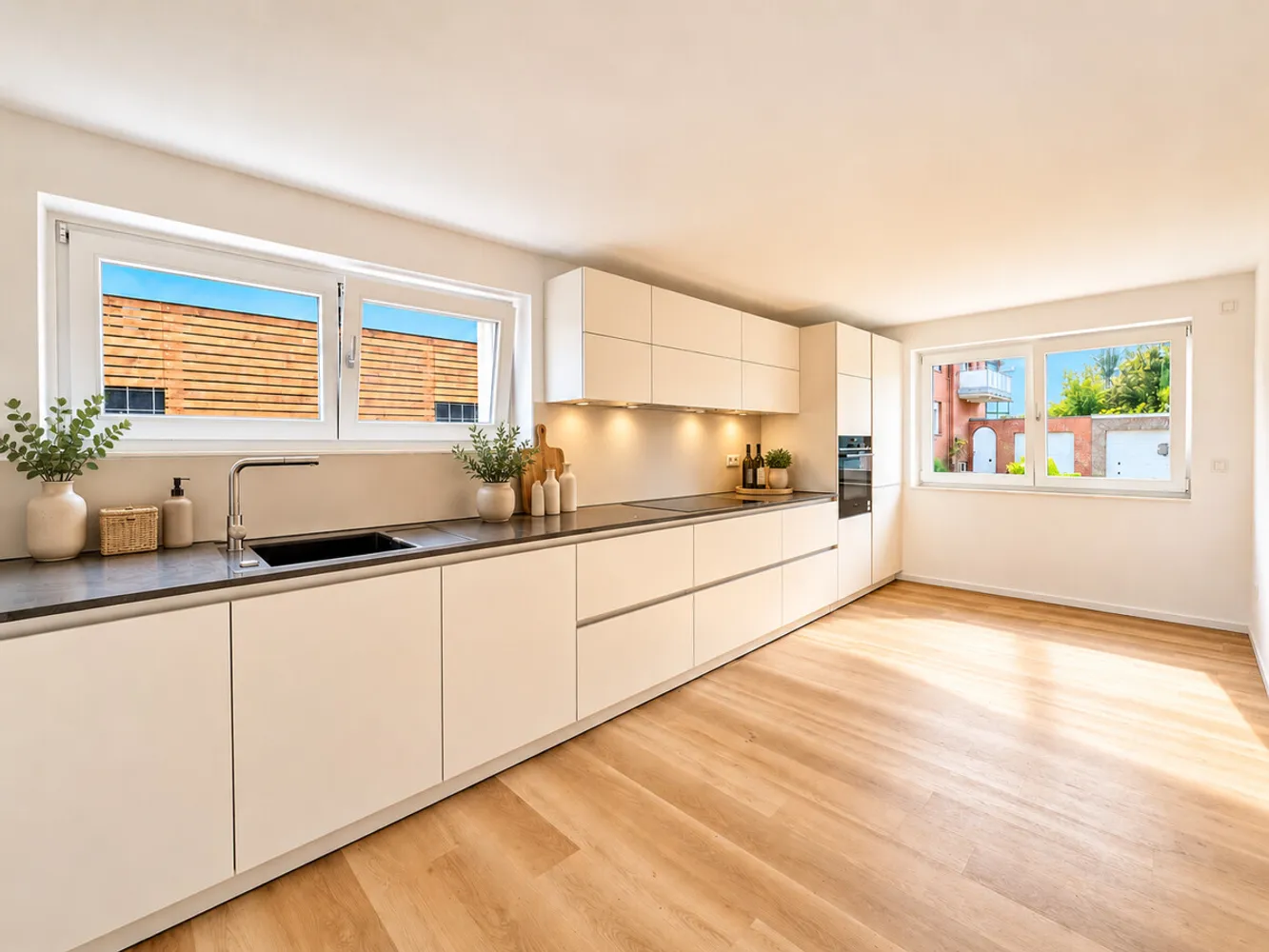 3 Zimmer Wohnung mit 117 m² in Münster – Bild 11