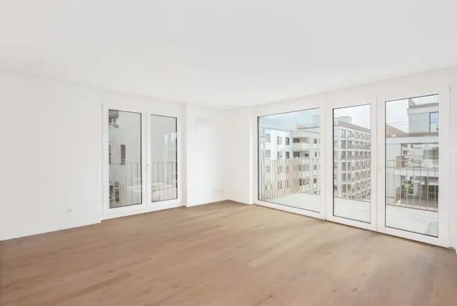 3 Zimmer Wohnung mit 94 m² in München – Bild 5