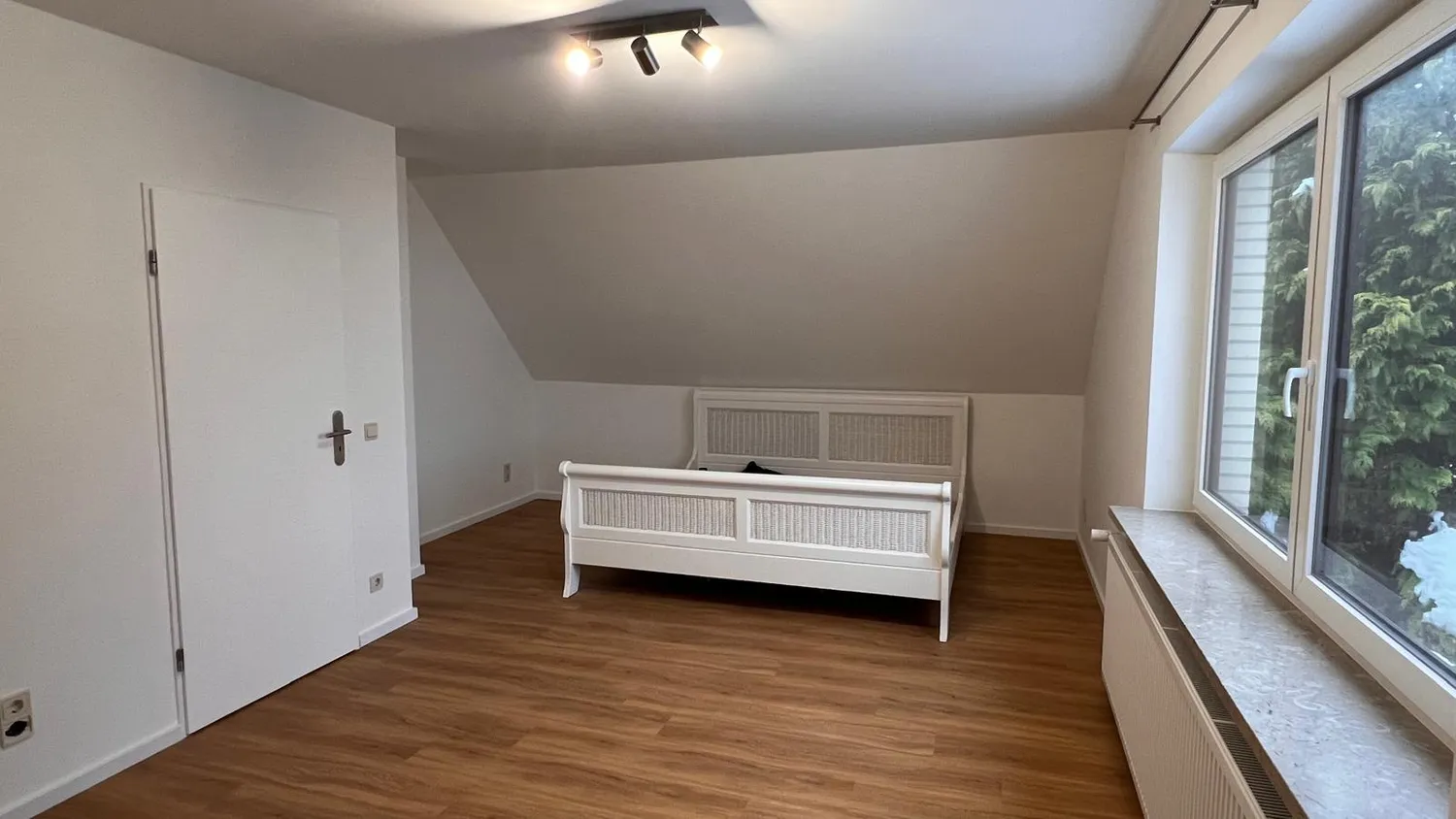 3 Zimmer Wohnung mit 92 m² in Hamburg – Bild 6