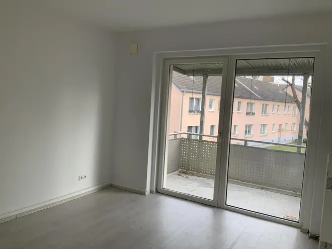 3 Zimmer Wohnung mit 53 m² in Gelsenkirchen – Bild 4