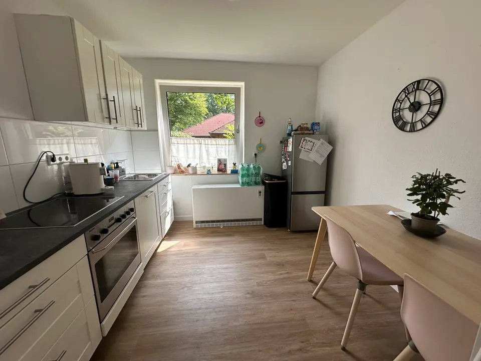 3 Zimmer Wohnung mit 65 m² in Ibbenbüren – Bild 3