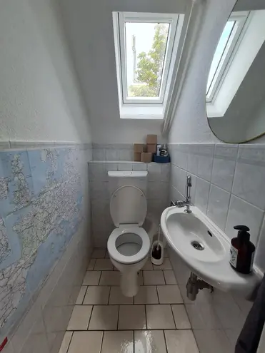 2 Zimmer Wohnung mit 62 m² in Düsseldorf – Bild 6