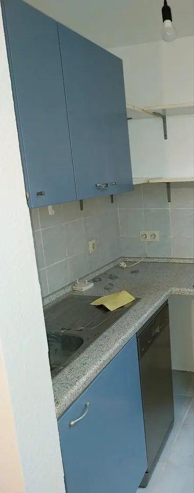 2 Zimmer Wohnung mit 52 m² in Herrenberg – Bild 6