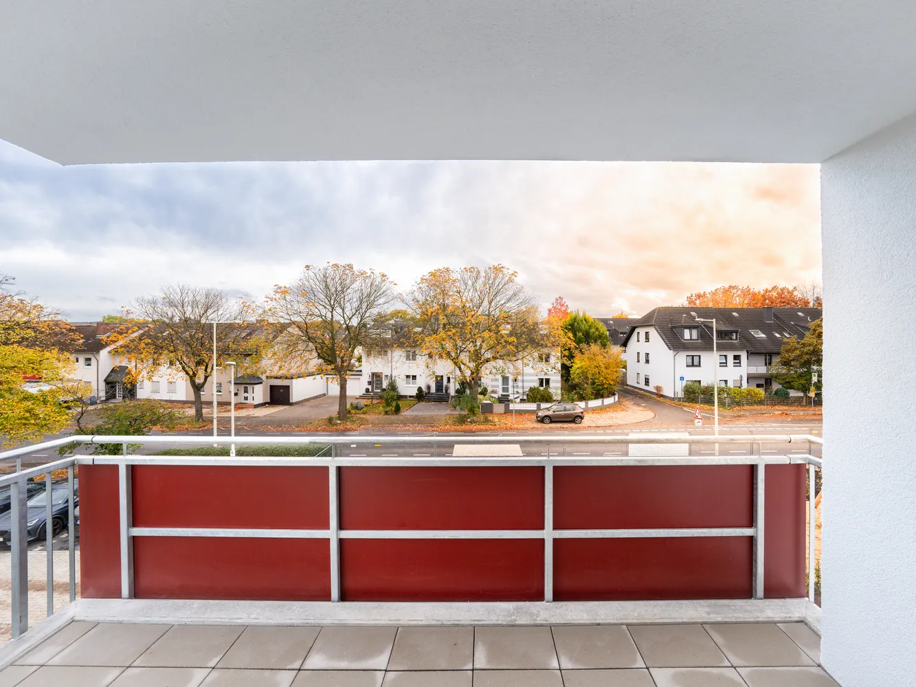 3 room apartment with 77 m² in Bonn – Photo 4