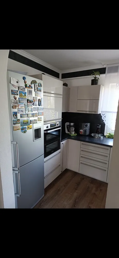3 room apartment with 72 m² in Wuppertal – Photo 11