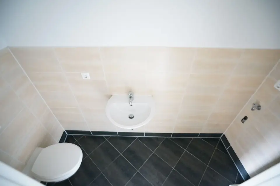 4 Zimmer Wohnung mit 70 m² in Delitzsch – Bild 5