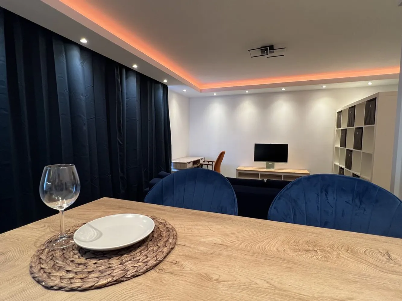 1 Zimmer Wohnung mit 40 m² in Dachau – Bild 6