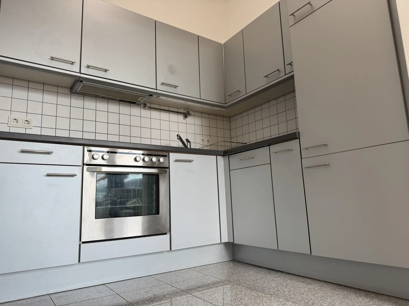 2 Zimmer Wohnung mit 58 m² in Düsseldorf – Bild 6