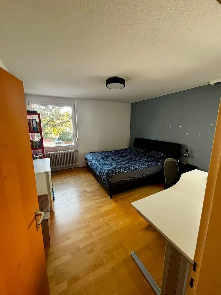 2 Zimmer Wohnung mit 69 m² in Karlsruhe – Bild 8