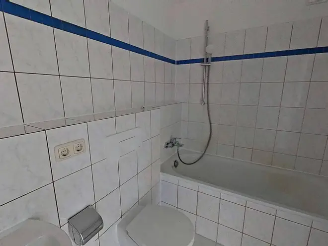 2 Zimmer Wohnung mit 47 m² in Leipzig – Bild 7