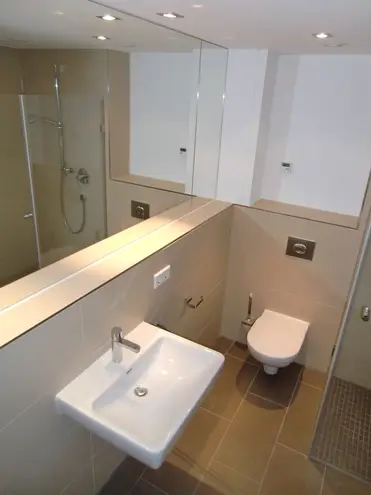 4 Zimmer Wohnung mit 123 m² in Nürnberg – Bild 3