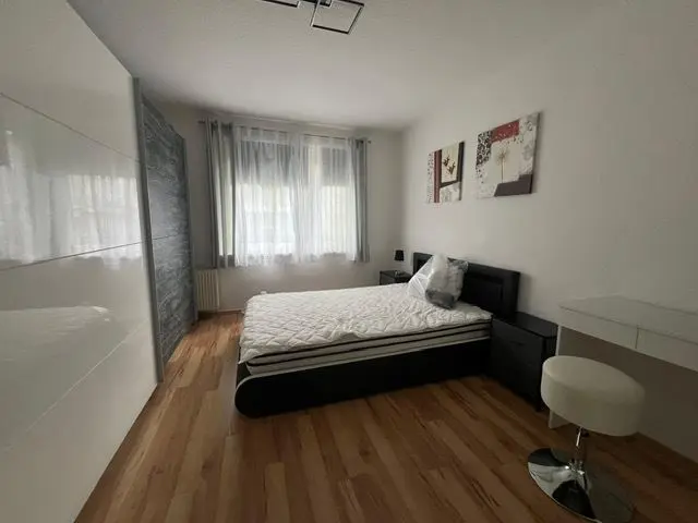 WG-Zimmer mit 17 m² in Berlin – Bild 2