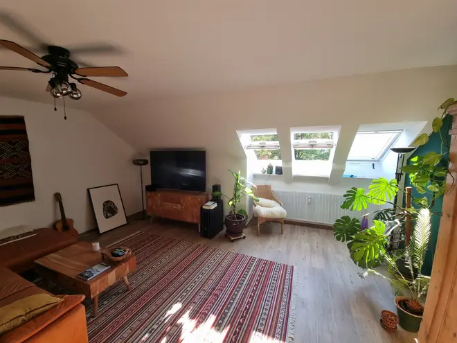 3 Zimmer Wohnung mit 68 m² in Regensburg – Bild 2