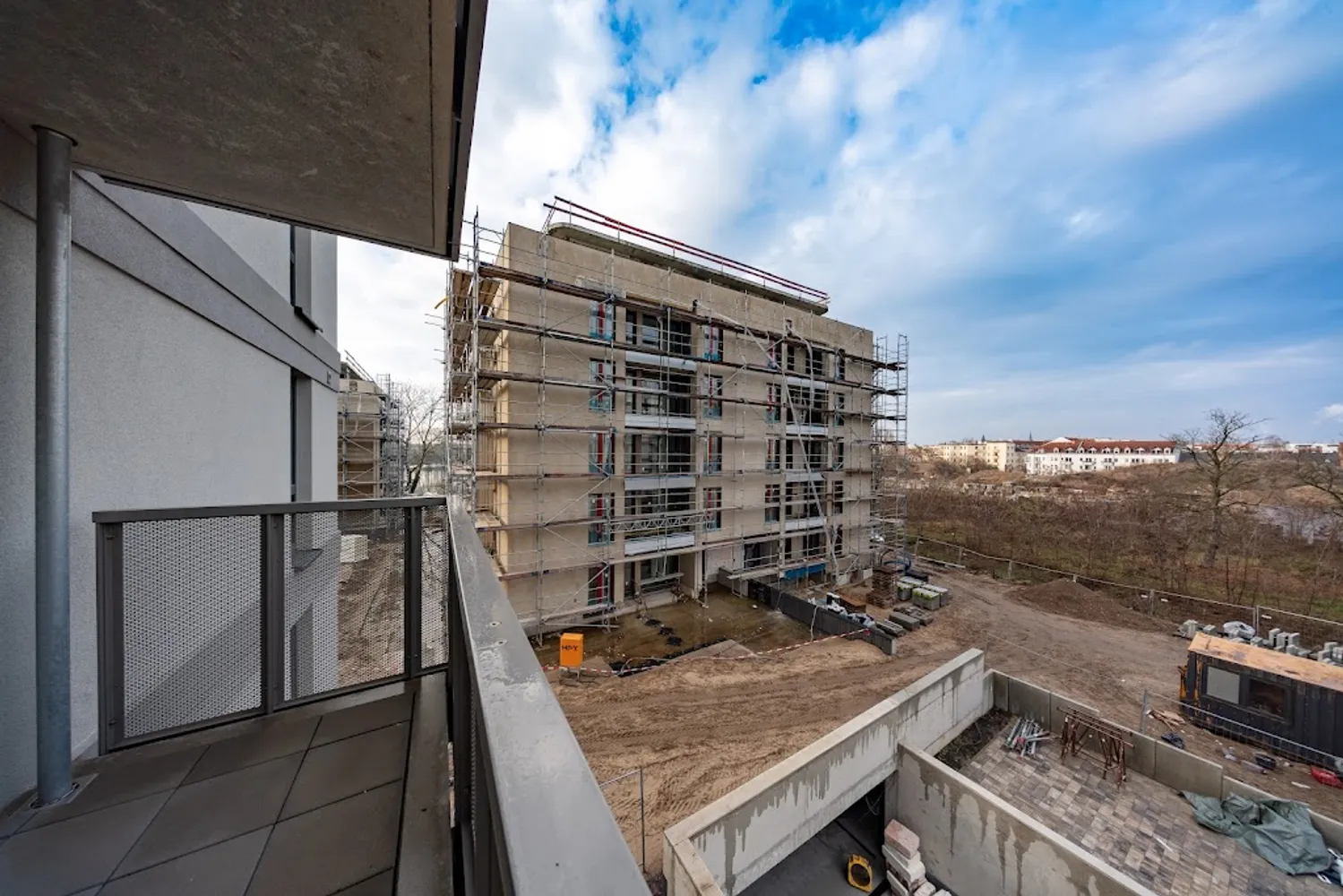 3 Zimmer Wohnung mit 80 m² in Berlin – Bild 11