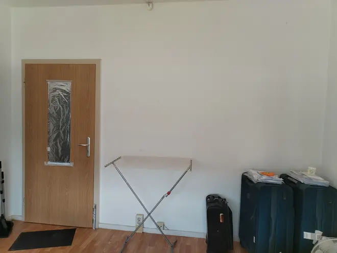 1 Zimmer Wohnung mit 20 m² in Halle (Saale) – Bild 3