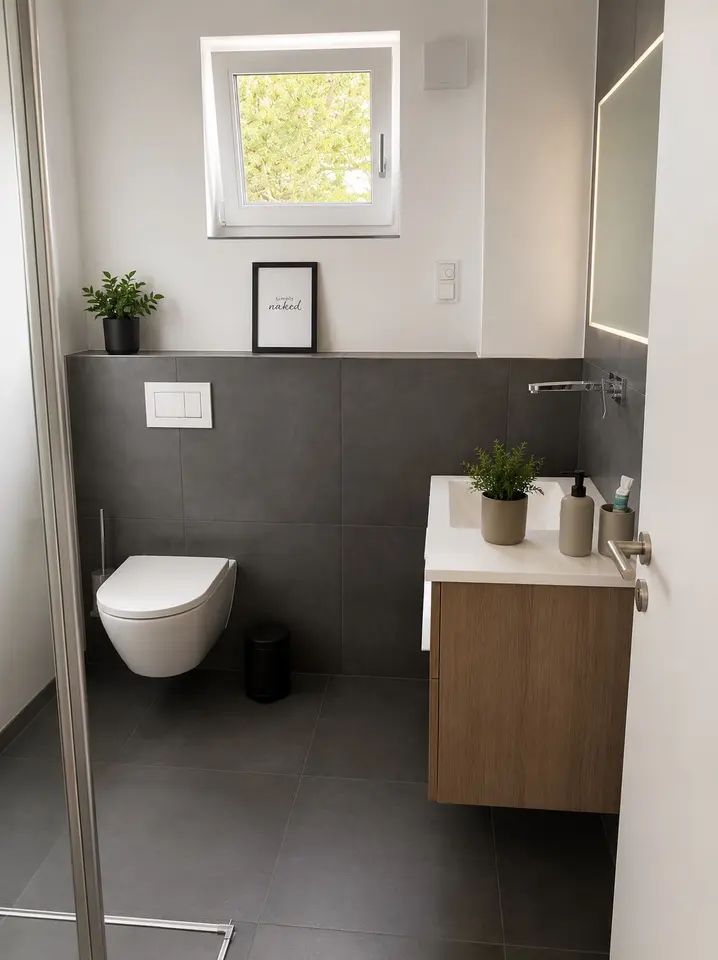 2 Zimmer Wohnung mit 82 m² in Limburg an der Lahn – Bild 9