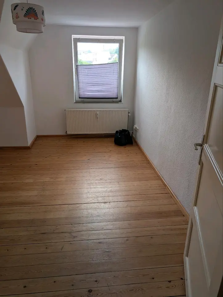 3 Zimmer Wohnung mit 55 m² in Flensburg – Bild 1
