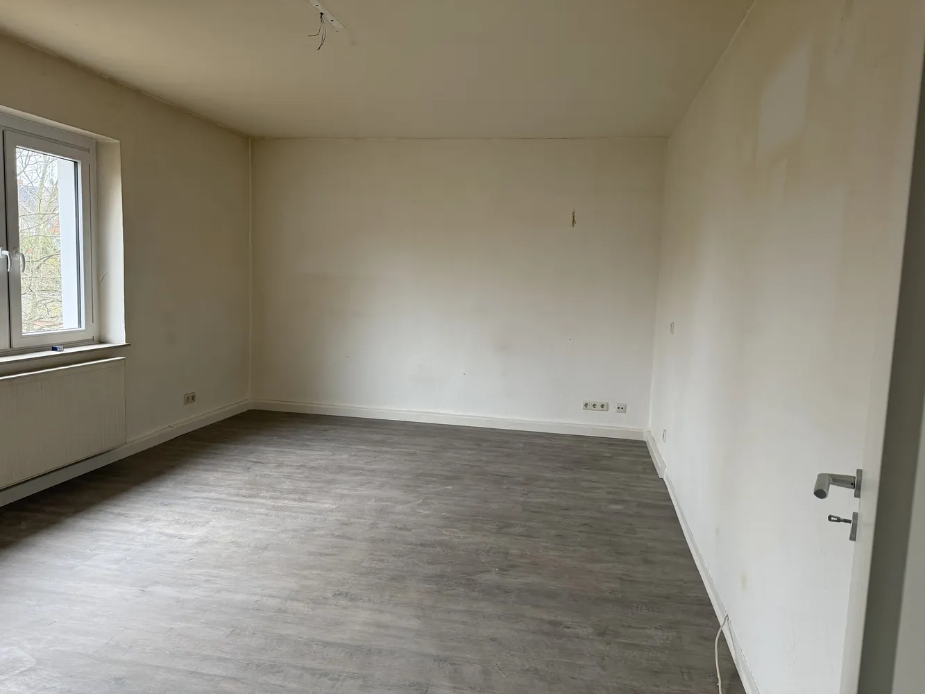 2 Zimmer Wohnung mit 61 m² in Gelsenkirchen – Bild 2