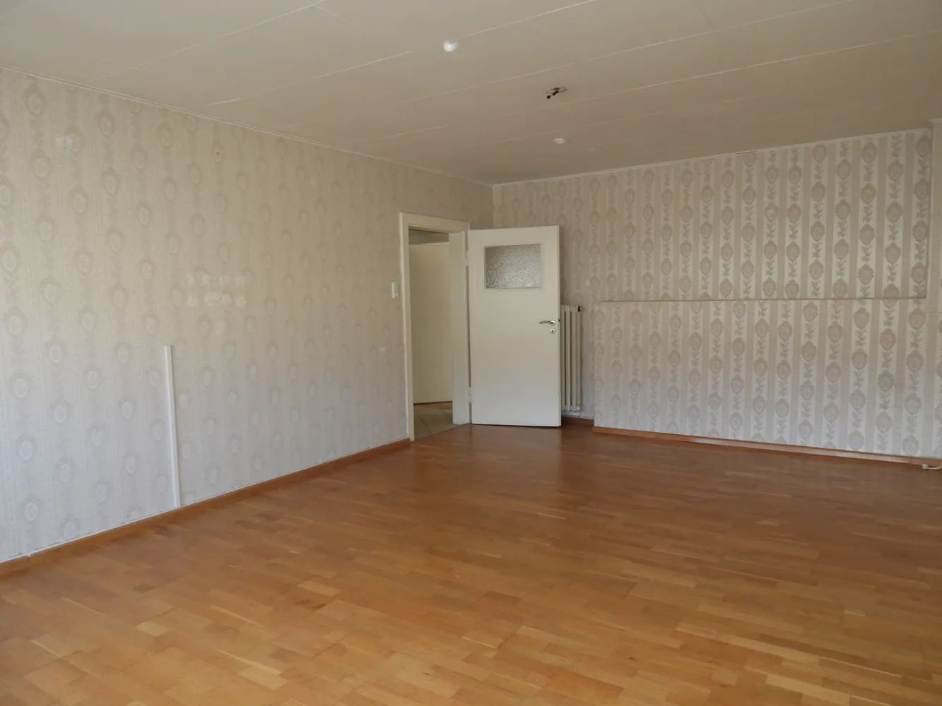 3 Zimmer Wohnung mit 115 m² in Hildesheim – Bild 4