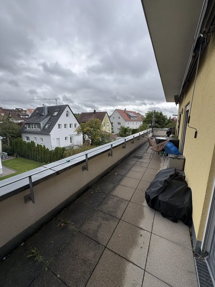 3 Zimmer Wohnung mit 95 m² in Stuttgart – Bild 3