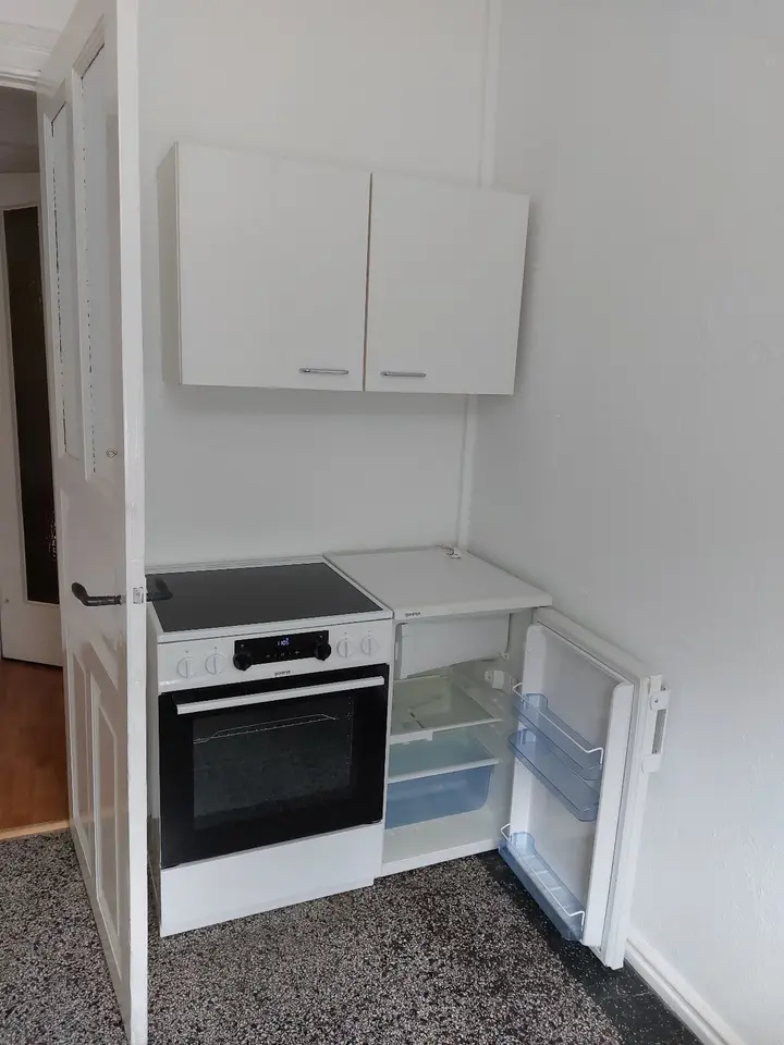 2 Zimmer Wohnung mit 50 m² in Flensburg – Bild 6