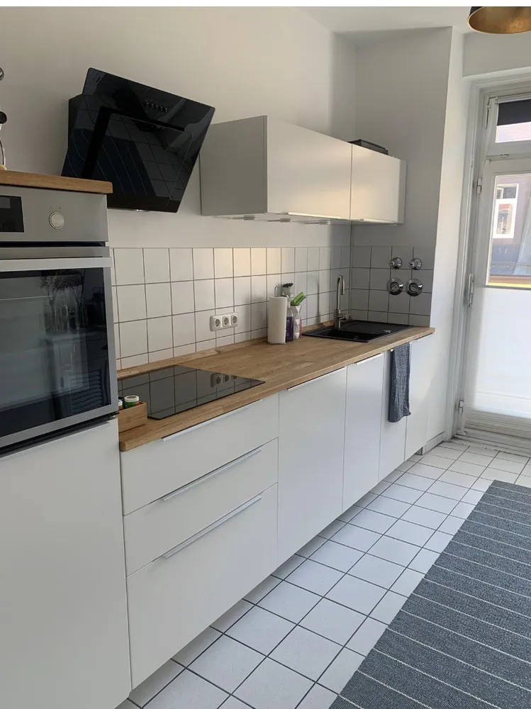 2 Zimmer Wohnung mit 49 m² in München – Bild 10