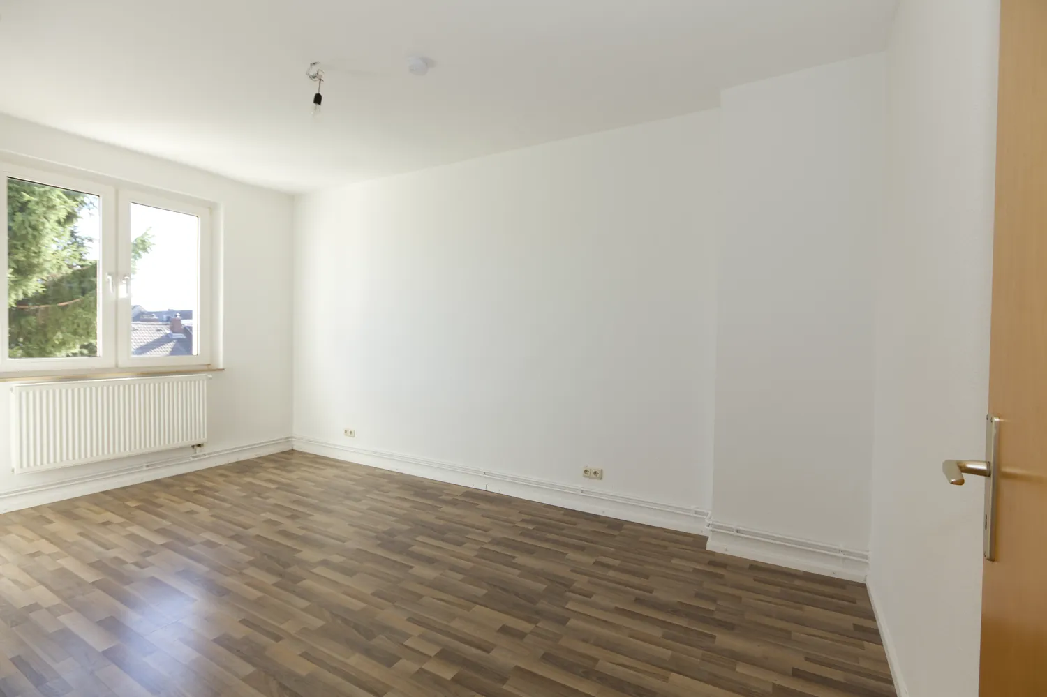 3 Zimmer Wohnung mit 82 m² in Köln – Bild 5