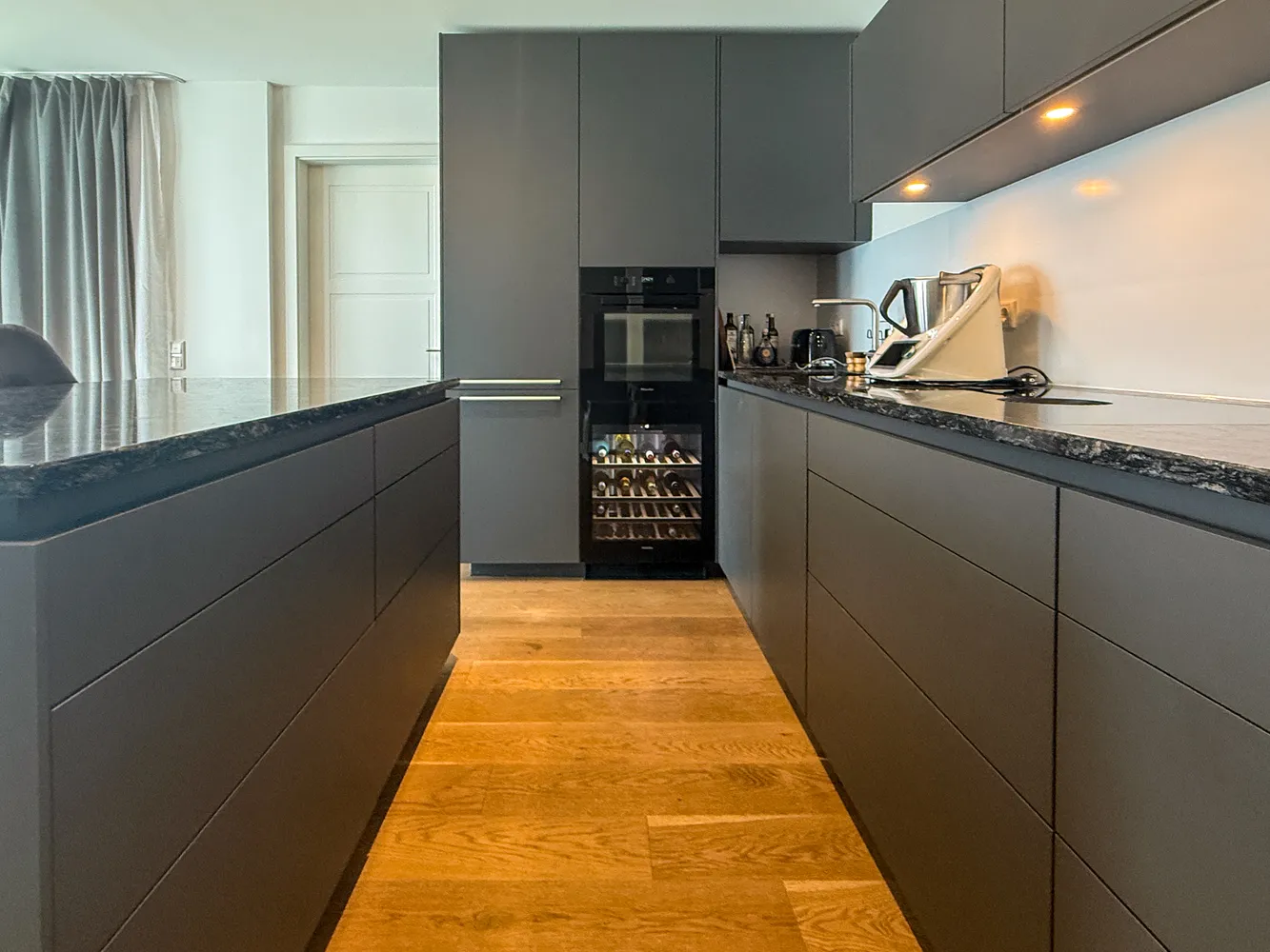 2 Zimmer Wohnung mit 56 m² in München – Bild 5