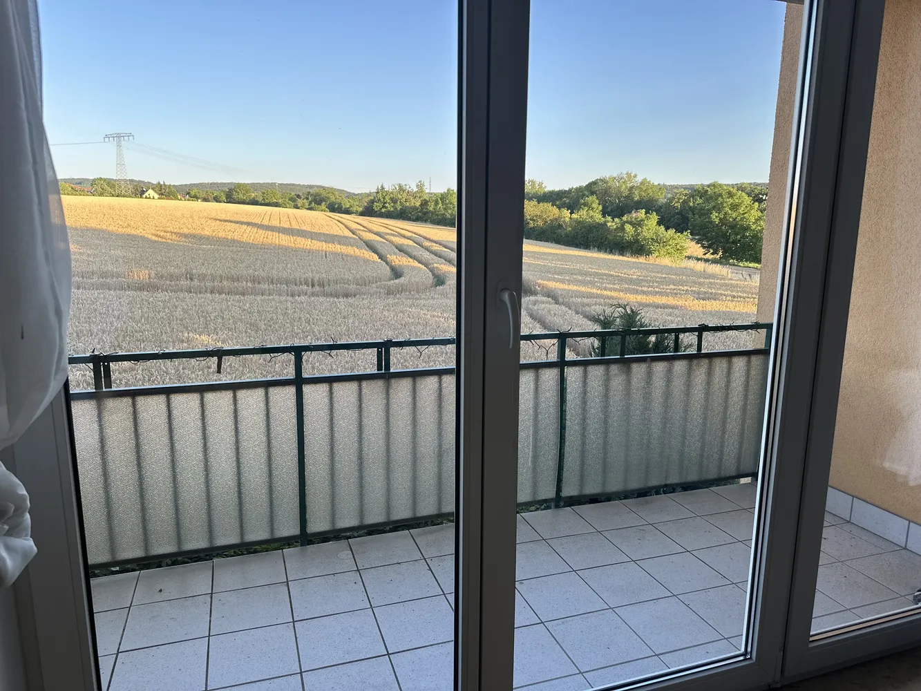 3 Zimmer Wohnung mit 83 m² in Erfurt – Bild 1