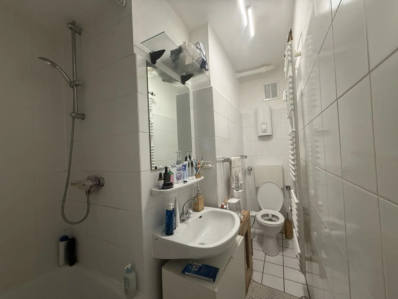 2 Zimmer Wohnung mit 82 m² in Düsseldorf – Bild 9